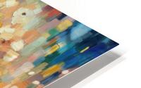 Art board 39 HD Metal print