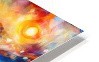 Art board 41 HD Metal print