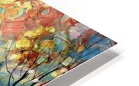 Art board 46 HD Metal print