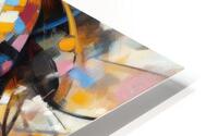 Art board 47 HD Metal print