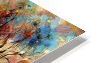 Art board 50 HD Metal print