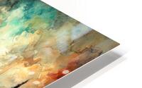 Art board 3 HD Metal print