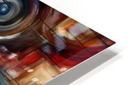 Art board 4 HD Metal print