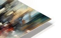 Art board 5 HD Metal print