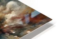 Art board 6 HD Metal print