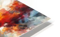 Art board 7 HD Metal print