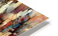 Art board 8 HD Metal print
