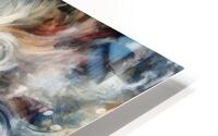 Art board 9 HD Metal print