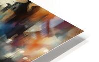 Art board 18 HD Metal print