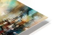 Art board 19 HD Metal print