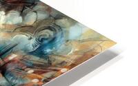 Art board 20 HD Metal print