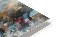 Art board 21 HD Metal print