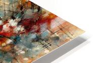 Art board 29 HD Metal print