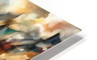 Art board 30 HD Metal print