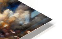 Art board 32 HD Metal print