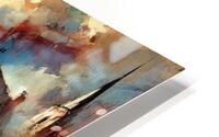 Art board 33 HD Metal print