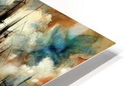 Art board 35 HD Metal print