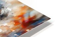 Art board 37 HD Metal print