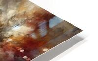 Art board 40 HD Metal print