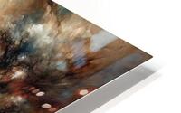 Art board 43 HD Metal print