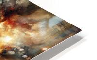 Art board 45 HD Metal print