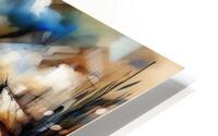 Art board 46 HD Metal print