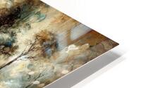 Art board 5 HD Metal print