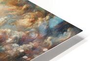 Art board 6 HD Metal print