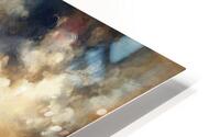 Art board 7 HD Metal print