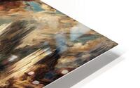 Art board 8 HD Metal print