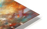 Art board 9 HD Metal print