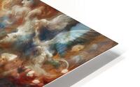 Art board 10 HD Metal print