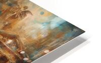 Art board 12 HD Metal print