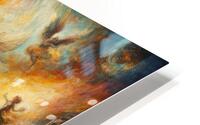 Art board 14 HD Metal print