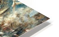 Art board 15 HD Metal print