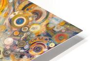 Art board 16 HD Metal print