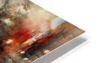 Art board 17 HD Metal print