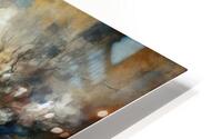 Art board 19 HD Metal print
