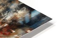 Art board 22 HD Metal print