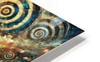 Art board 27 HD Metal print