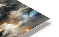Art board 29 HD Metal print