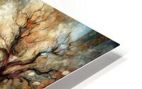 Art board 39 HD Metal print