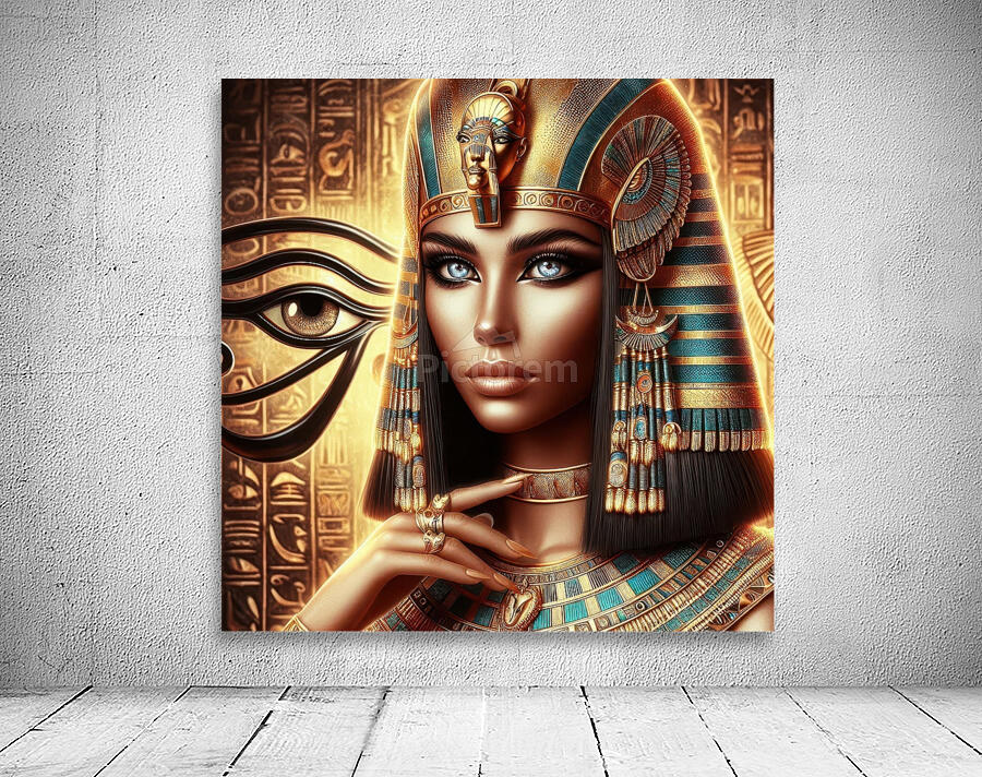 Queen Cleopatra 29 Wall Preview