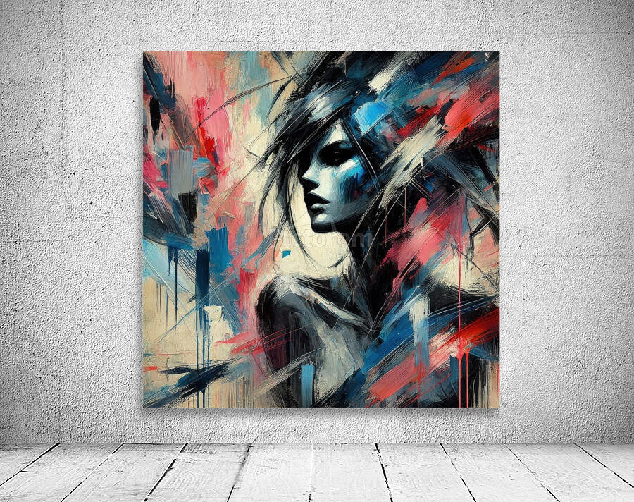 Art board 22 Wall Preview