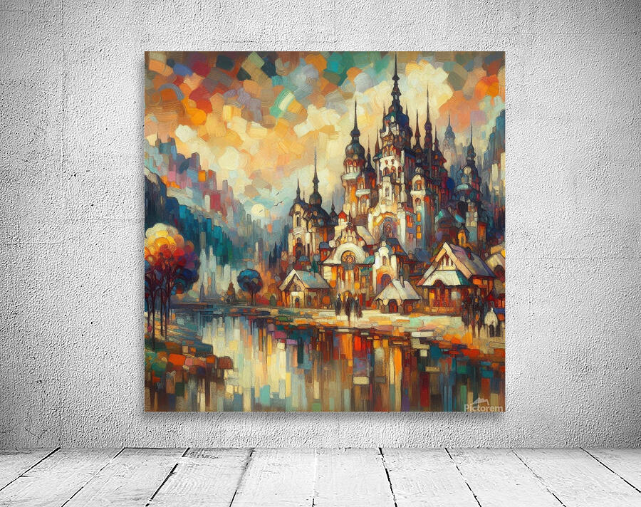 Art board 29 Wall Preview