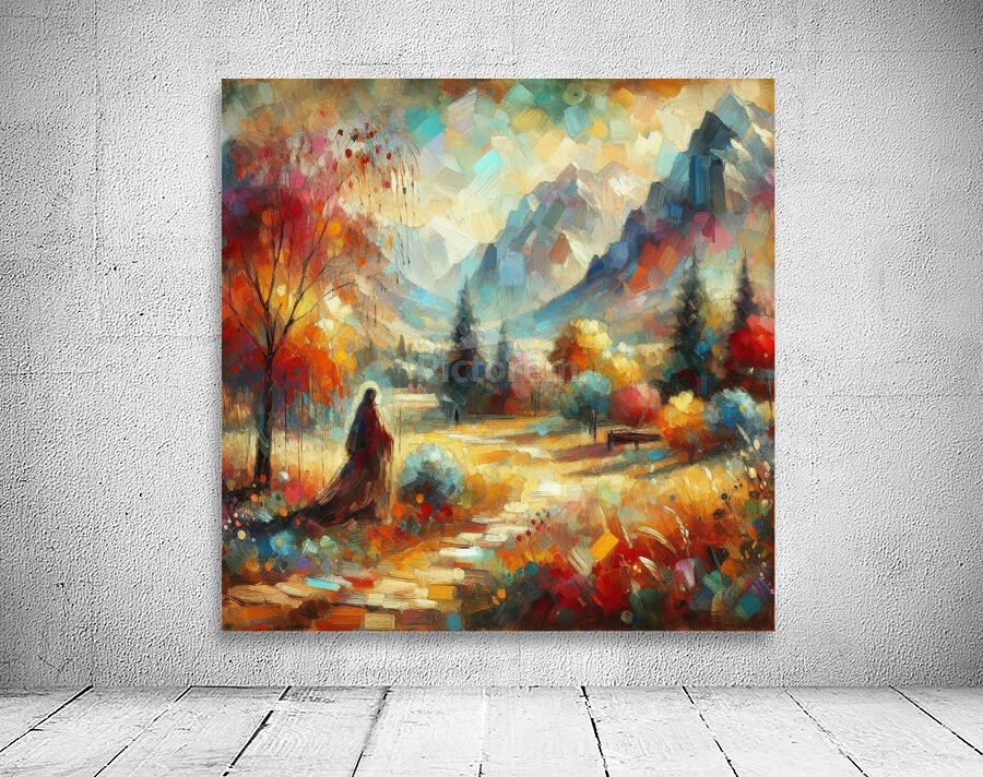 Art board 32 Wall Preview