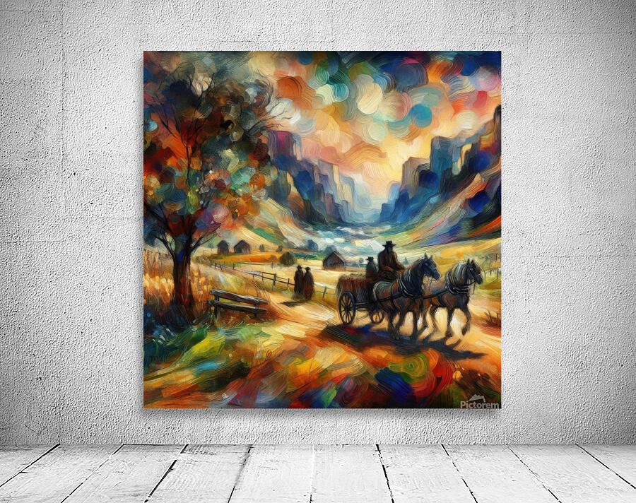 Art board 33 Wall Preview