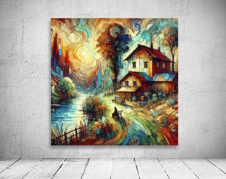 Art board 35 Wall Preview