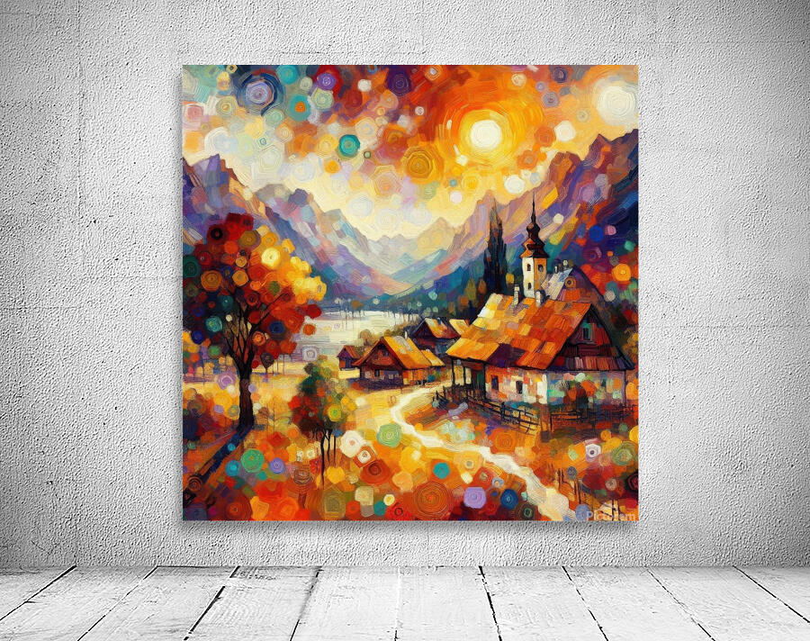 Art board 37 Wall Preview