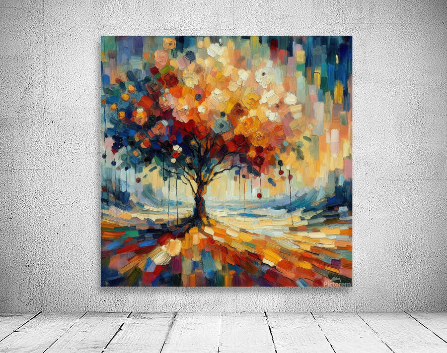 Art board 39 Wall Preview